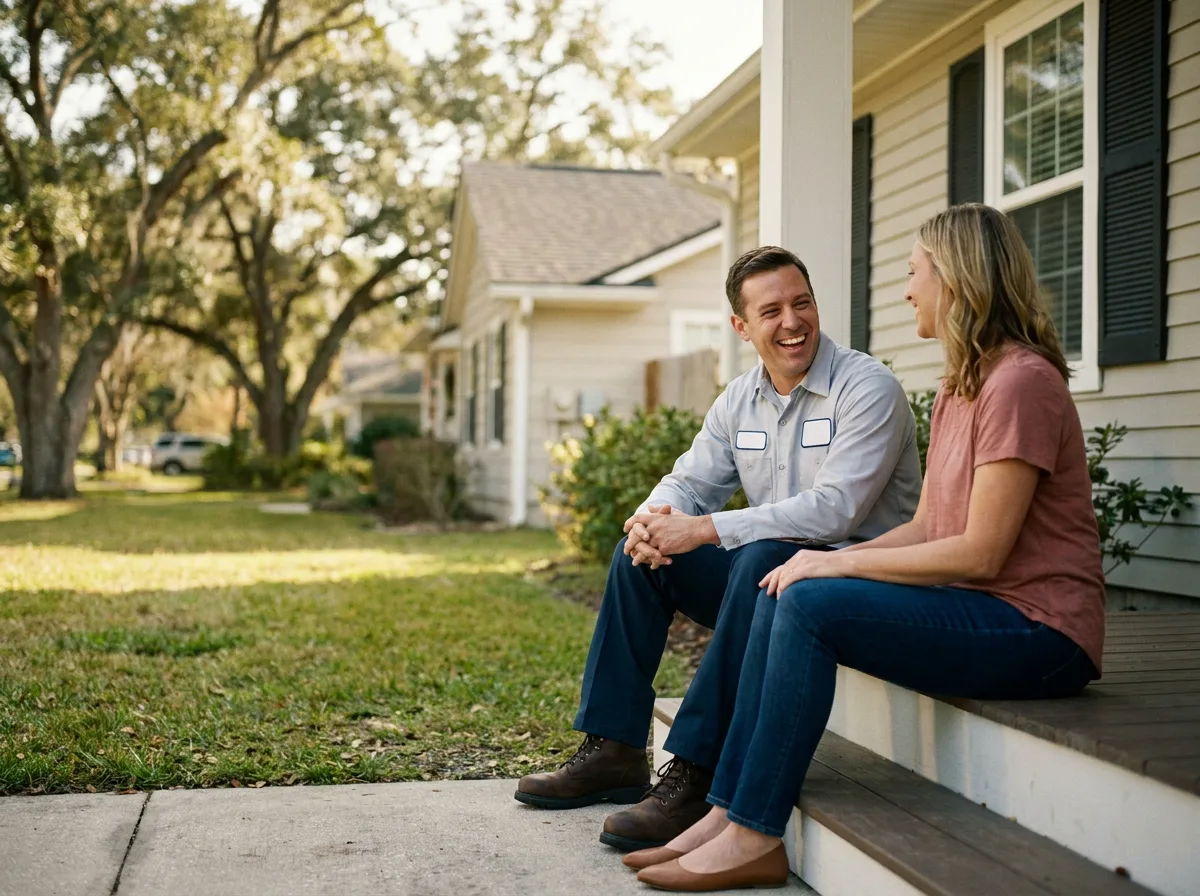 Septic tank pumping FAQs for Loranger, LA
